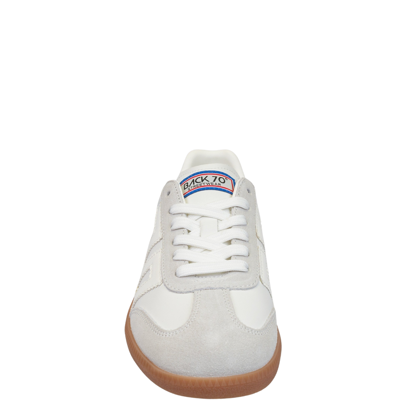 CLOUD 2505 in WHITE ICE, front view