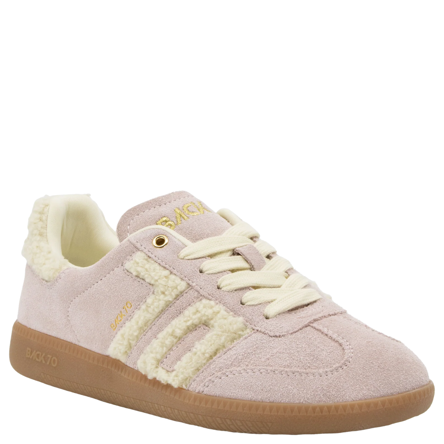 Back 70/ Cloud 6N/ Pink Beige