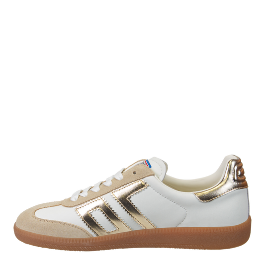 CLOUD in BEIGE, left view