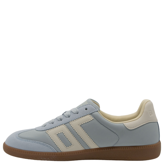 CLOUD D26 in LIGHT SKY, left view