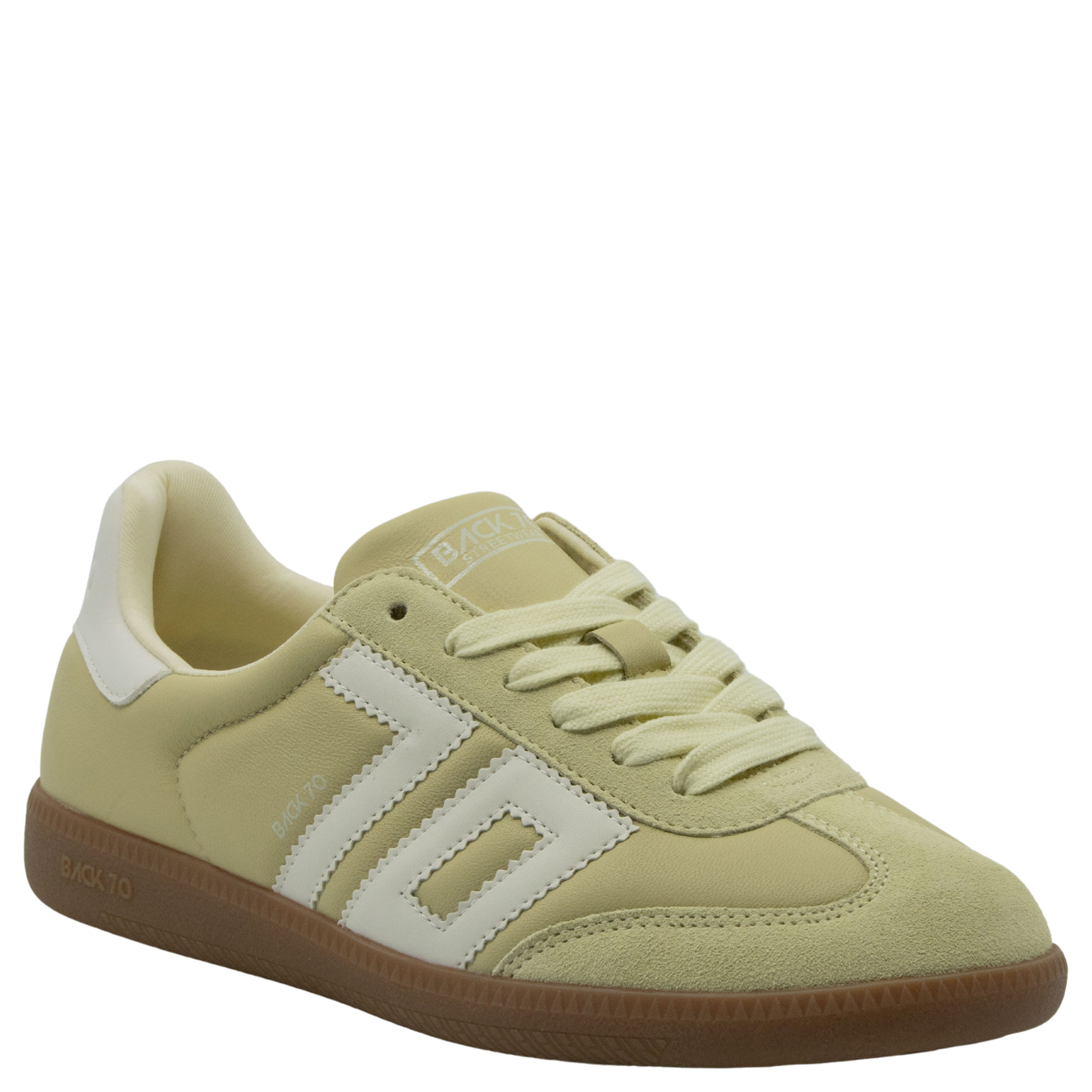 CLOUD D26 in LIGHT YELLOW