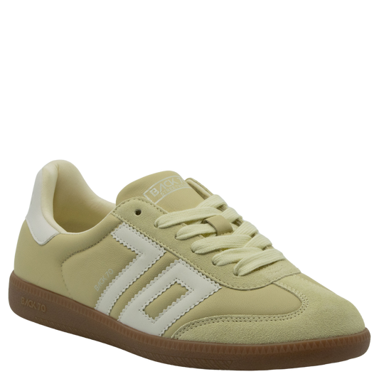 CLOUD D26 in LIGHT YELLOW