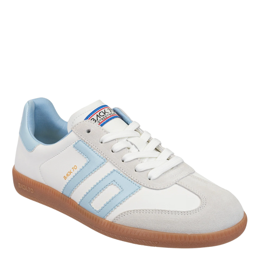 Back 70/ Cloud/ Light Blue