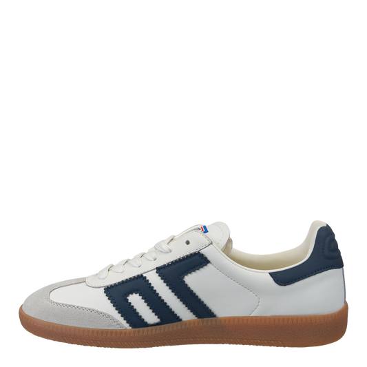 CLOUD in NAVY, left view