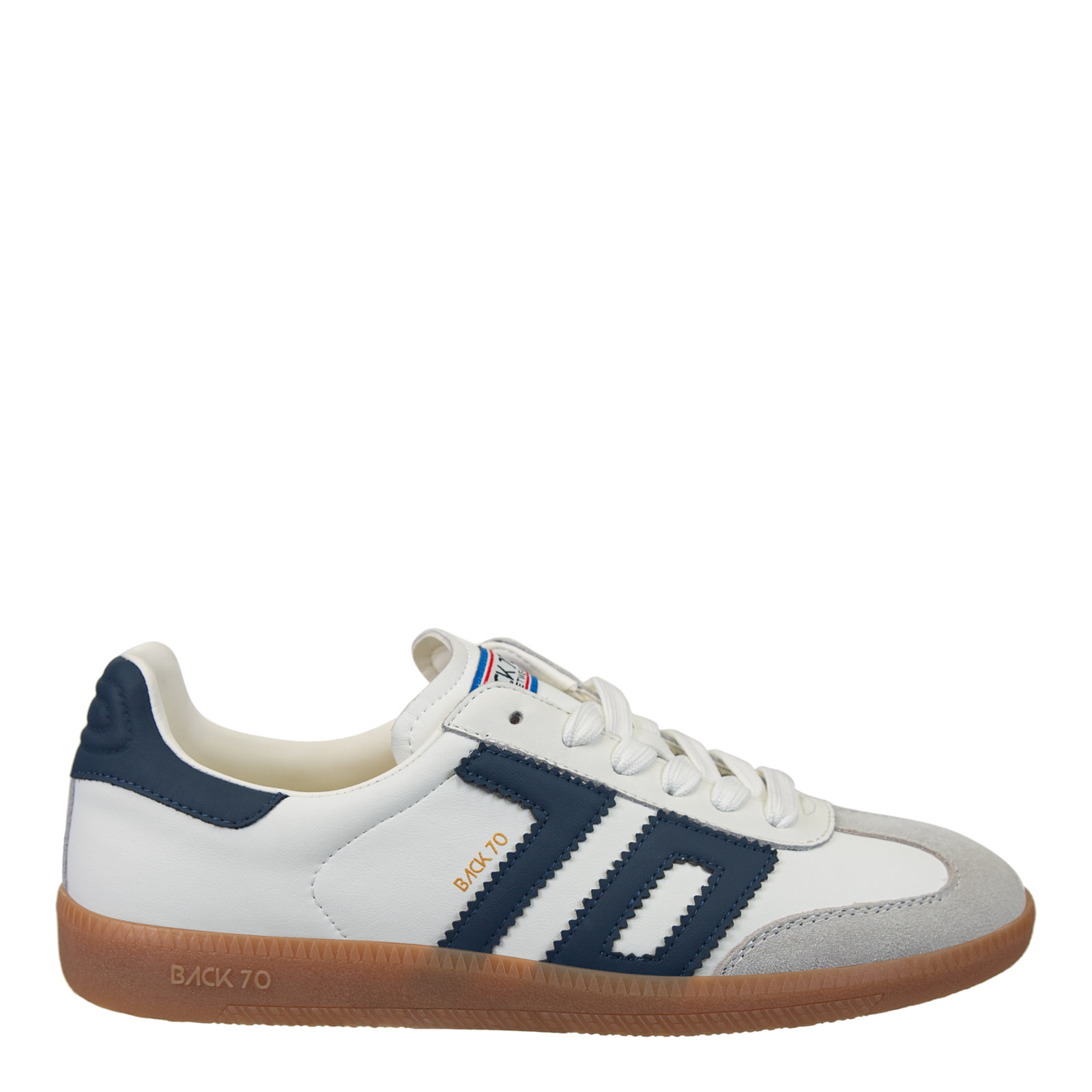CLOUD in NAVY, right view