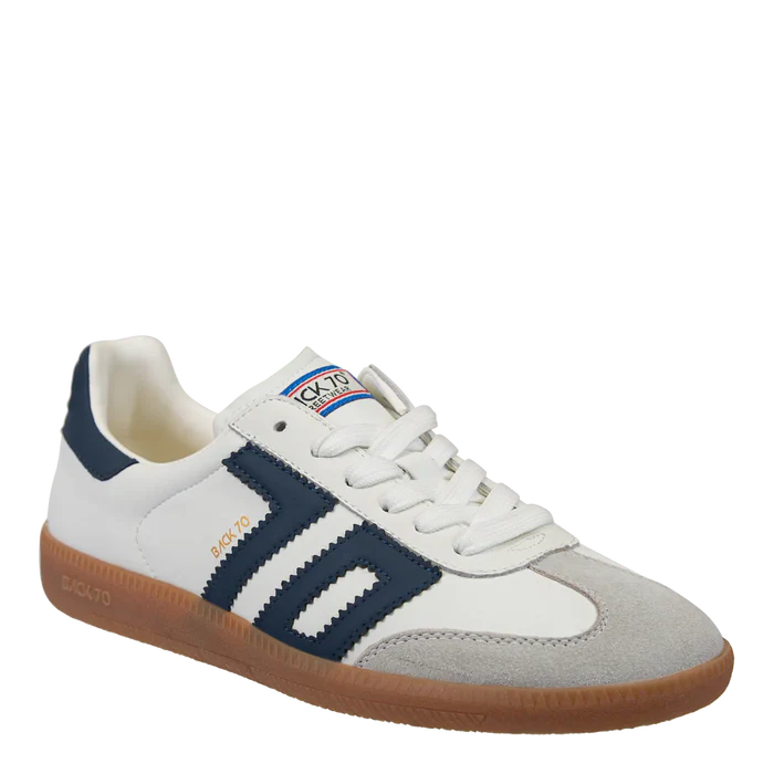 Back 70/ Cloud/ Navy