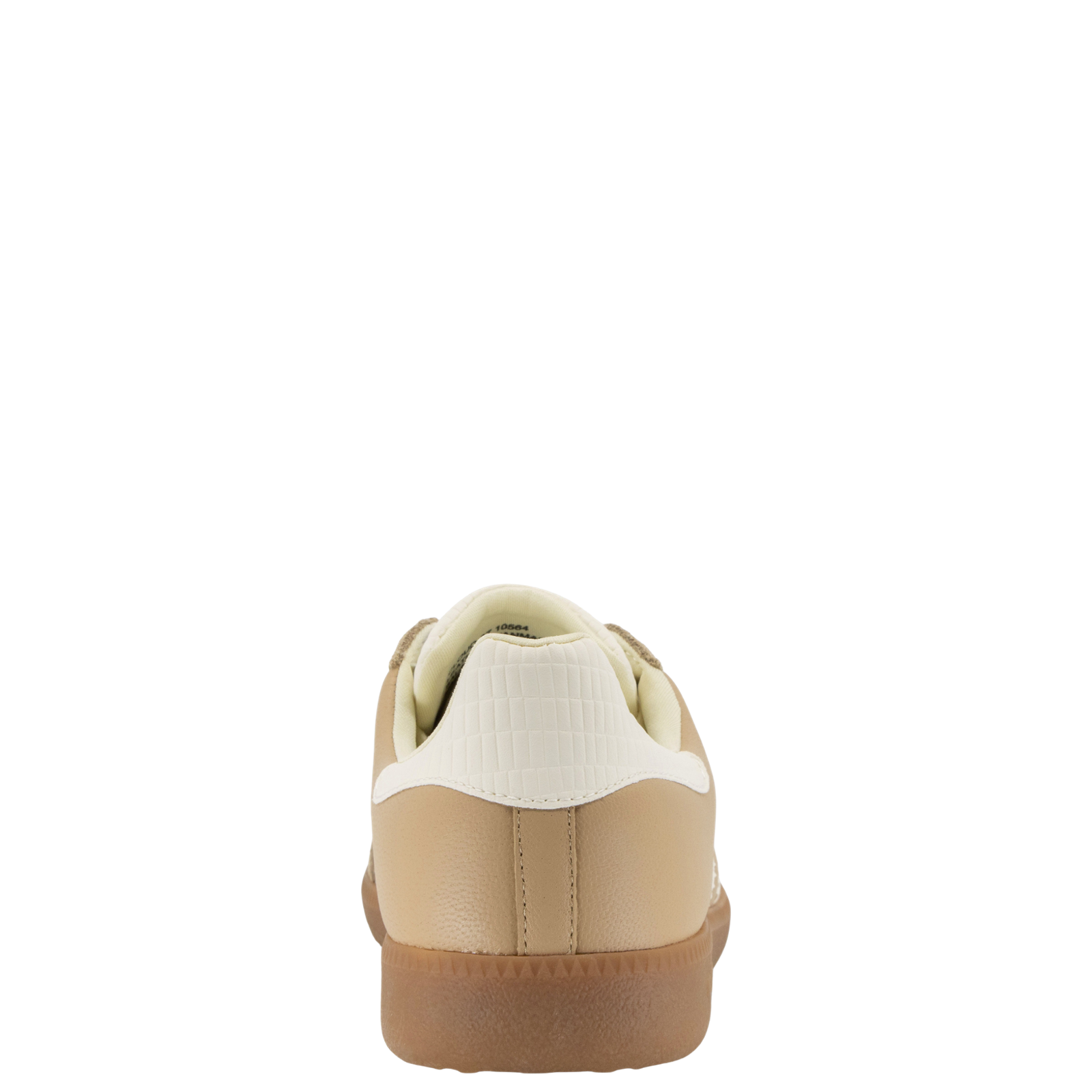 CLOUD NC in SAND MILK, back view