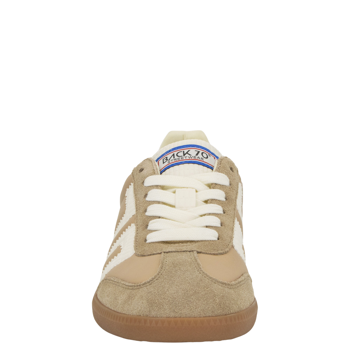 CLOUD NC in SAND MILK, front view