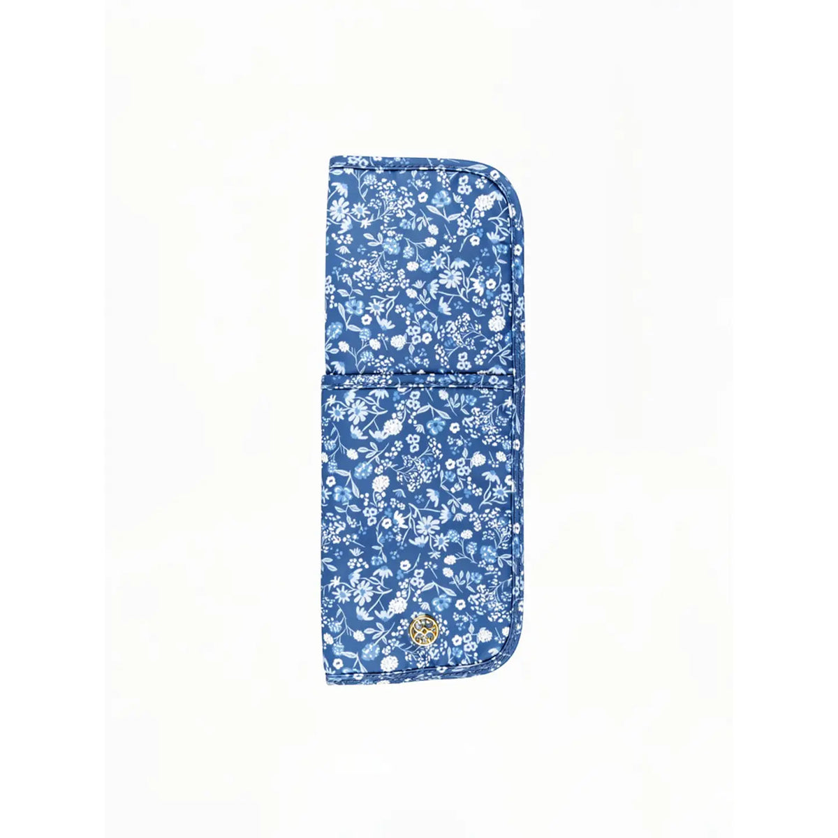 MS/ The Hot Tools Cover/ Petal Charm Blue