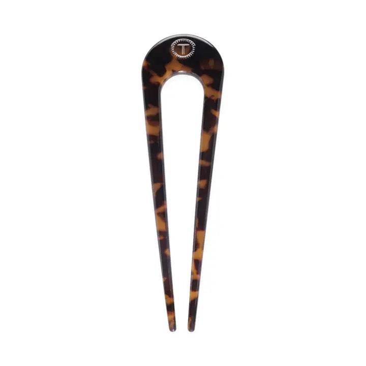 TELETIES/ French Hair Pin