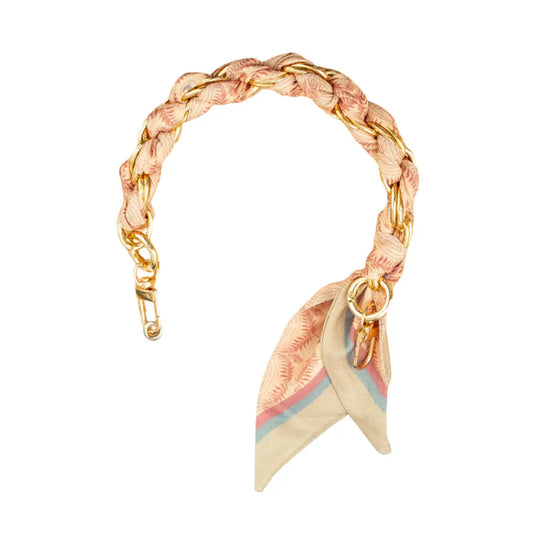 The Carla Chain Strap
