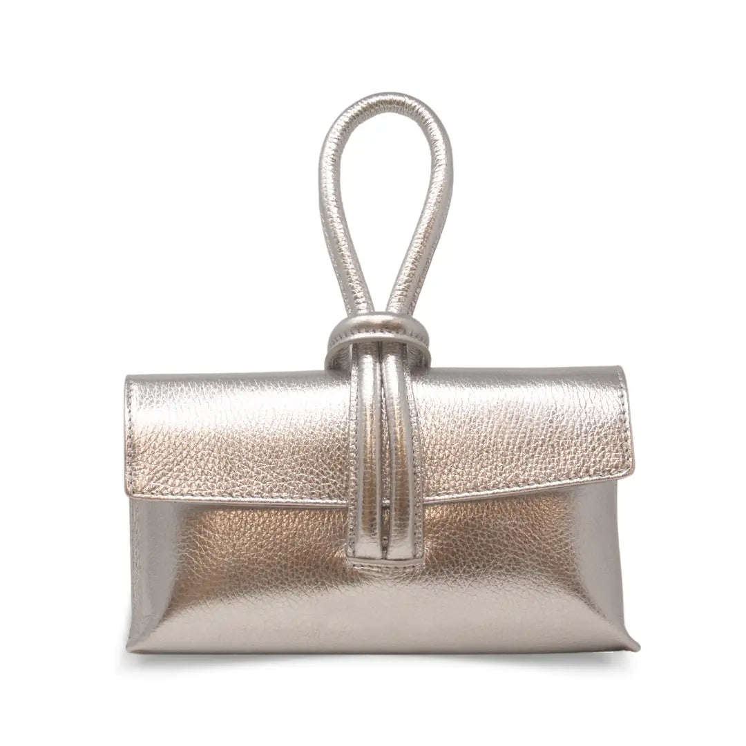 The Waylen Wristlet Bag