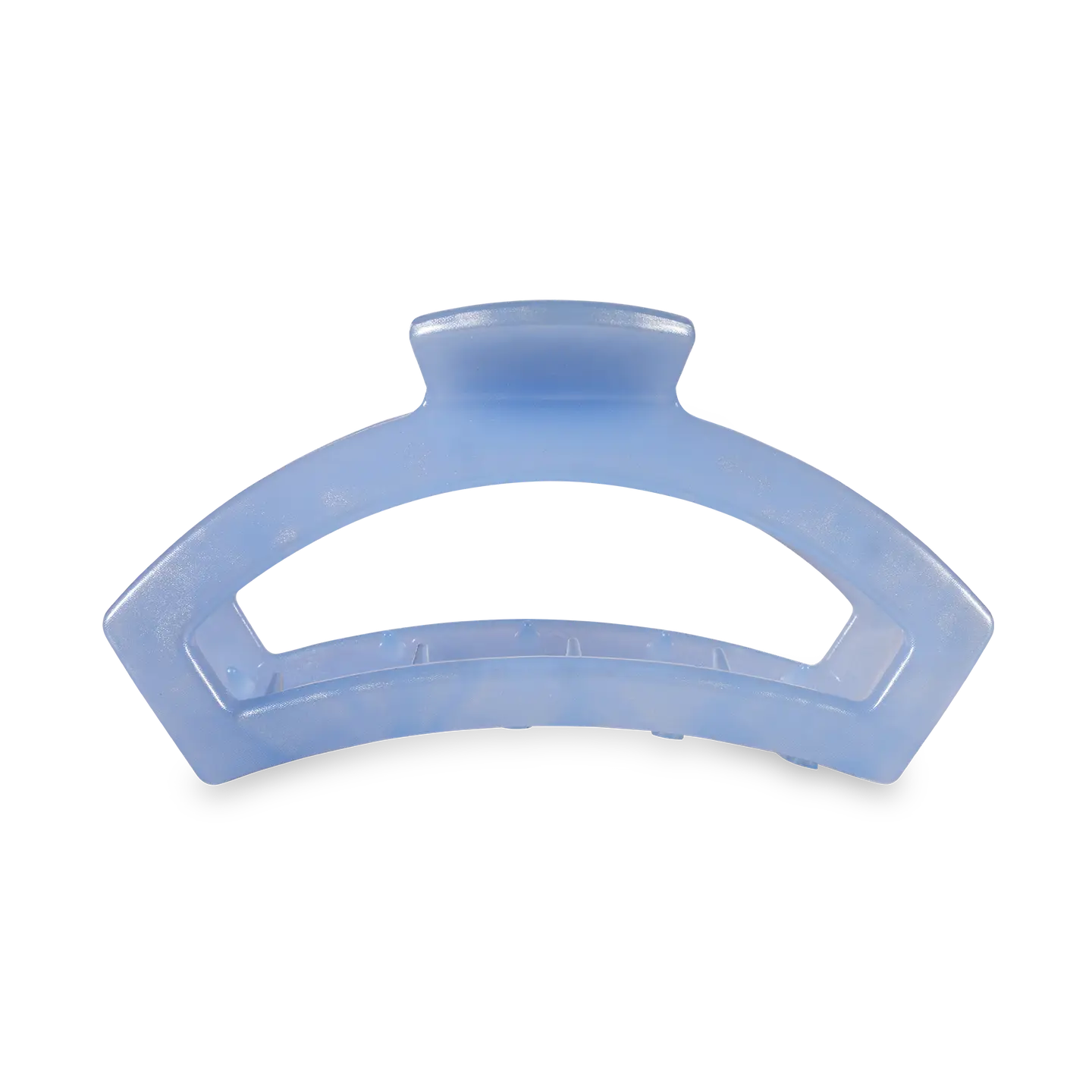 TELETIES/ Open Hair Clip/ Small