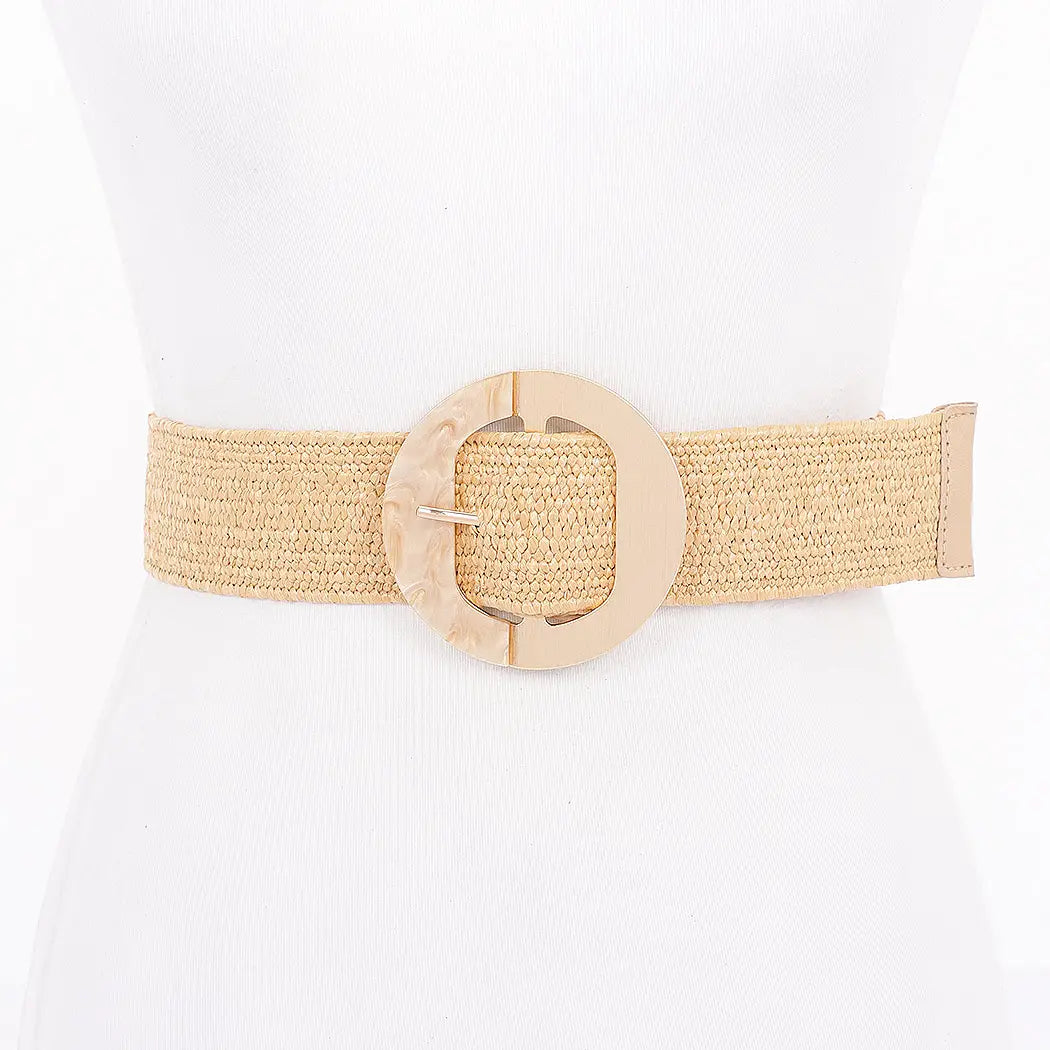 The Mallie Marble Belt