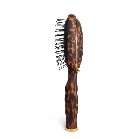 TELETIES/ Detangler Hair Brush/ Fine Hair