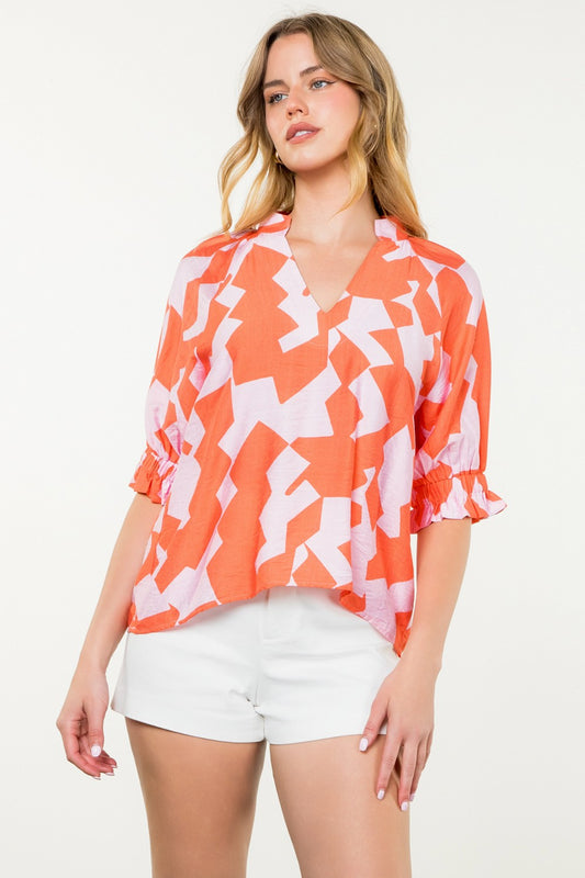 The GeeGee Geo Top