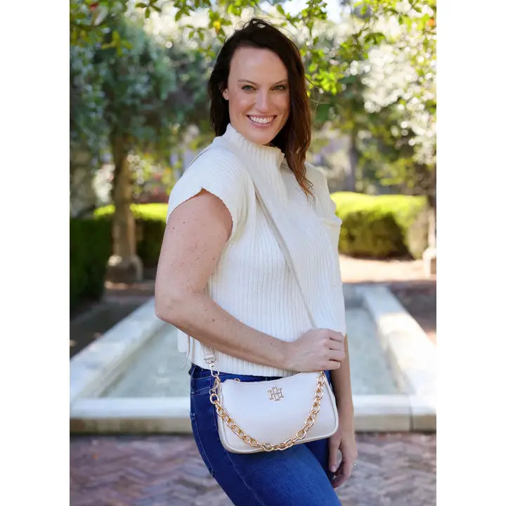 The Joan Crossbody