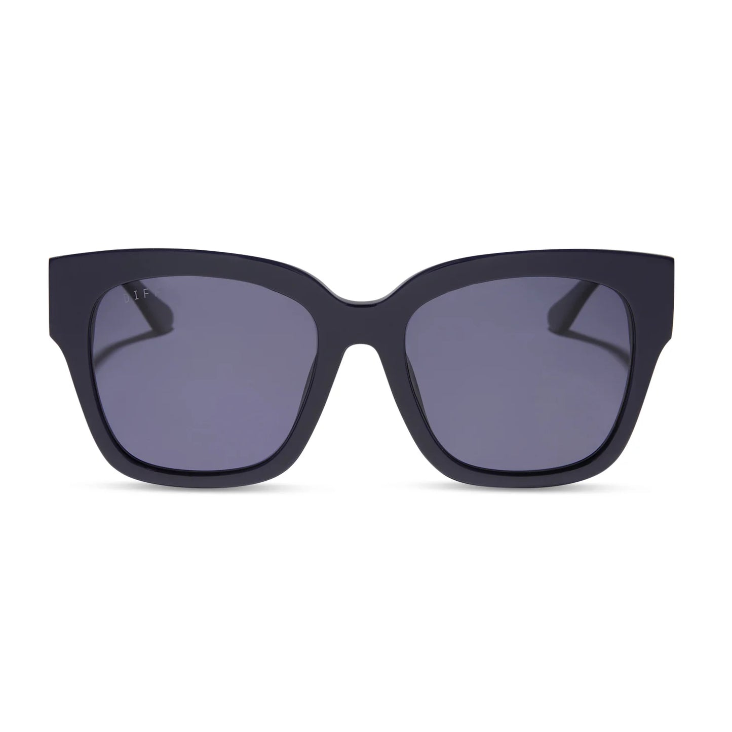 Diff/ Bella II Sunglasses/ Royal + Midnight Polarized