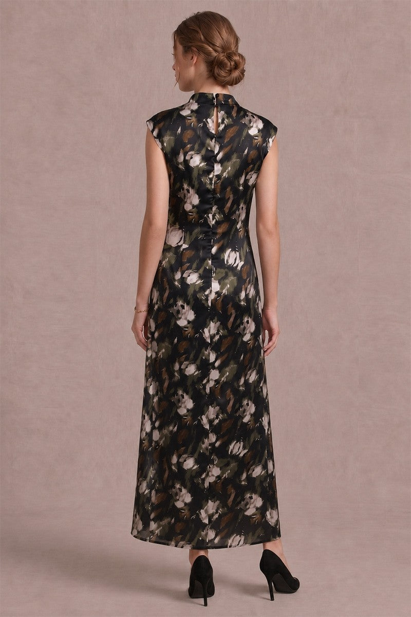 The Marla Mock Dress