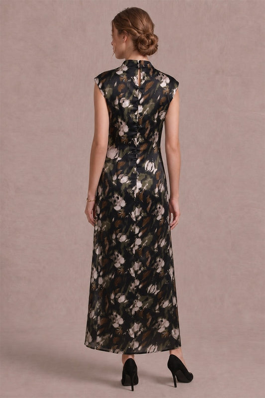 The Marla Mock Dress
