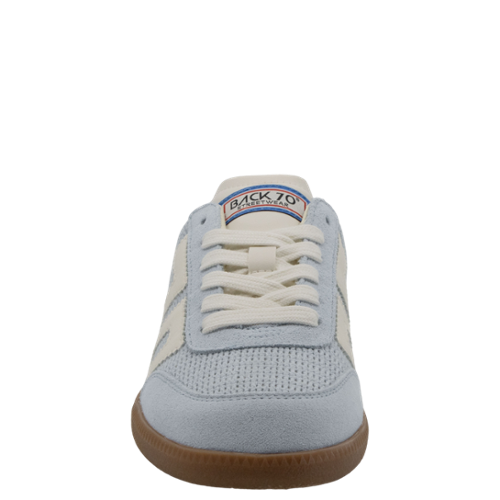 EASTER in LIGHT BLUE SKY Sneakers