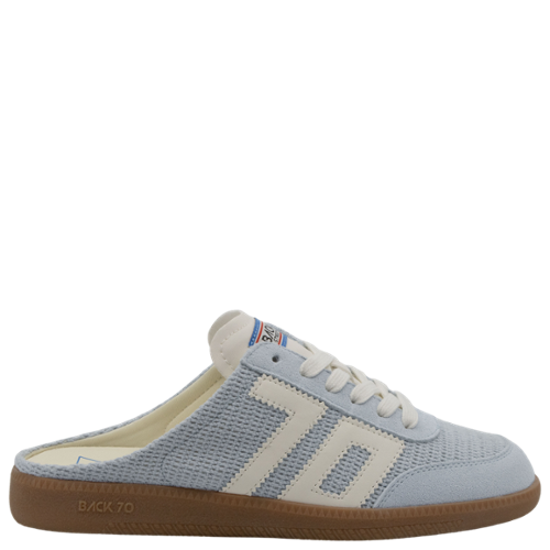 EASTER in LIGHT BLUE SKY Sneakers