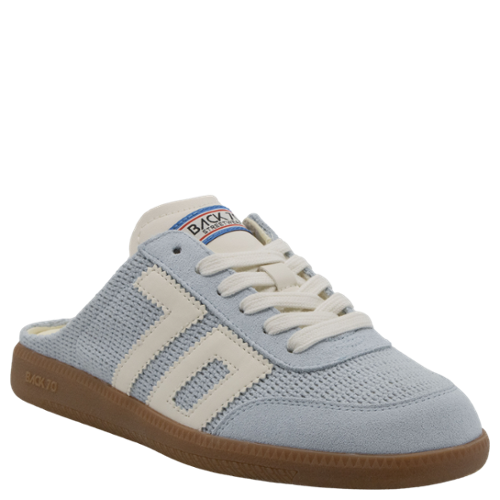 EASTER in LIGHT BLUE SKY Sneakers