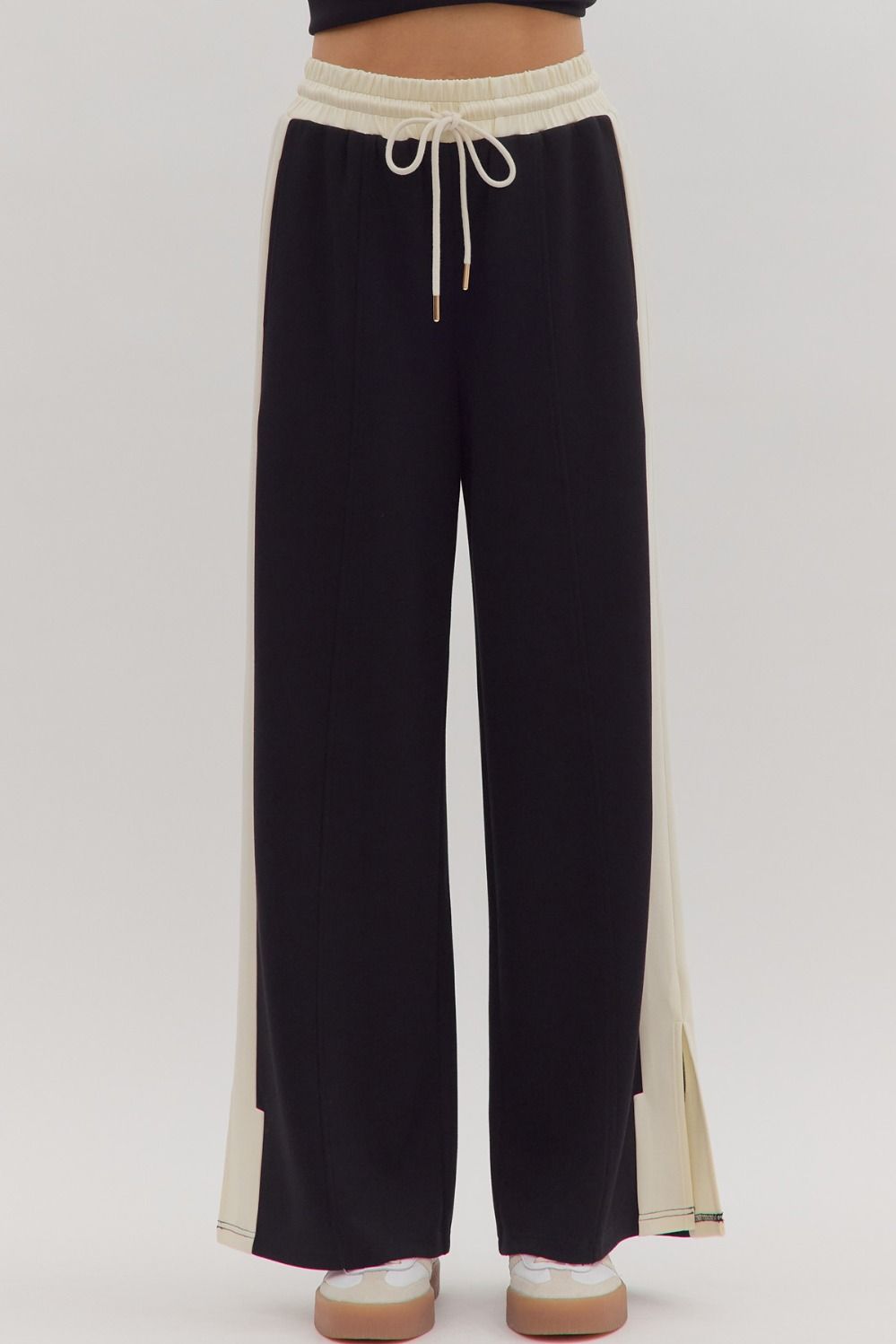 The Savva Soft Pant