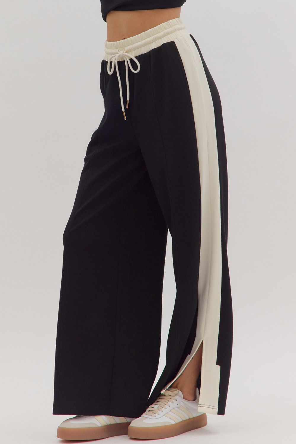 The Savva Soft Pant