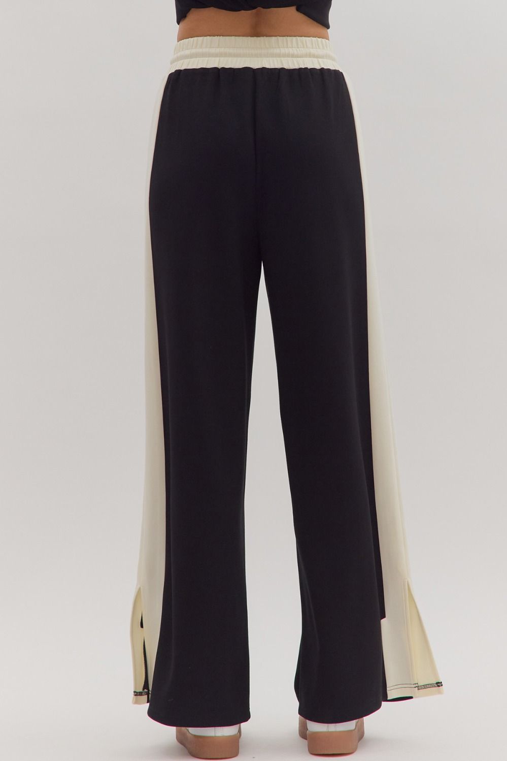 The Savva Soft Pant