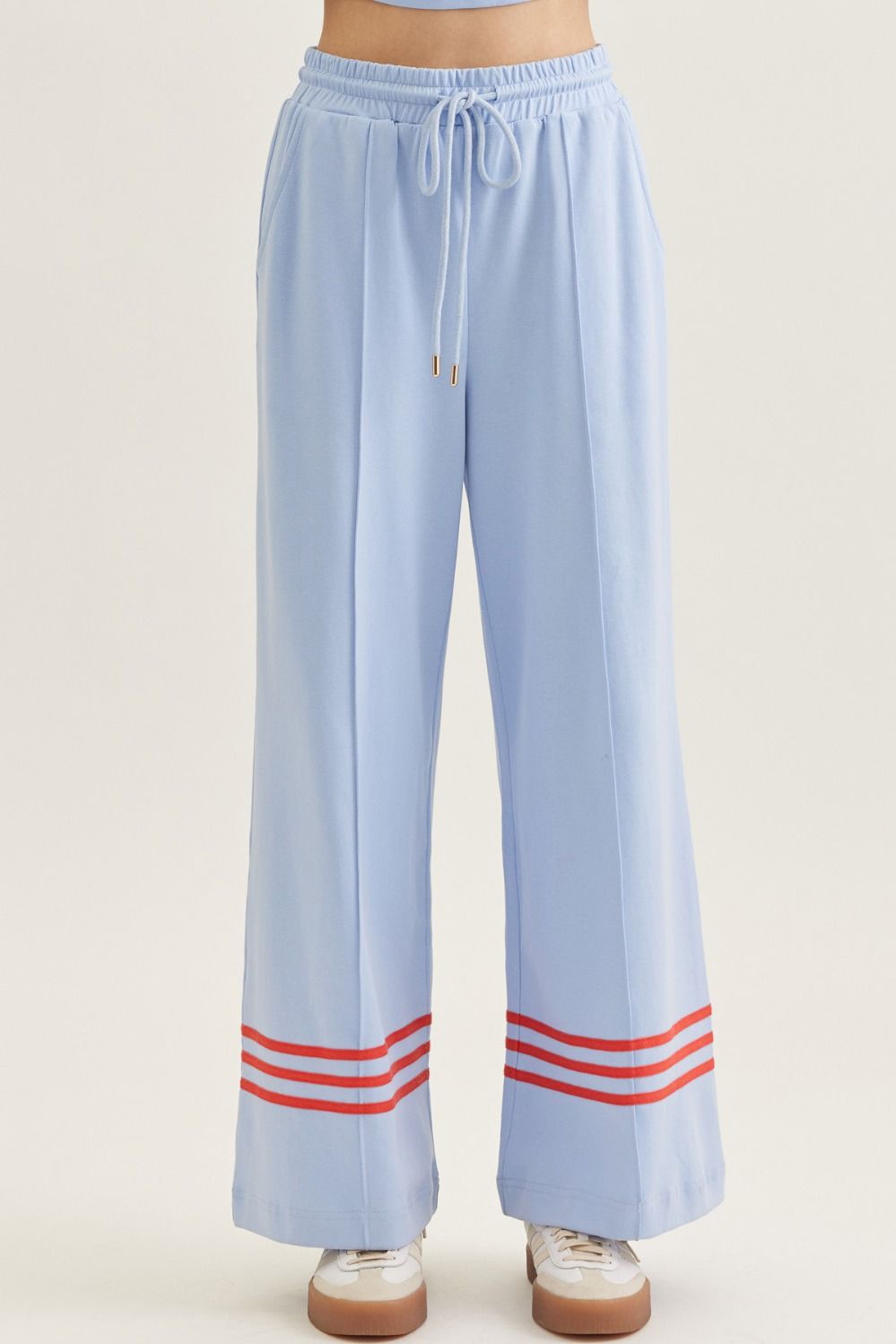 The Callie Comfy Pant / FINAL SALE