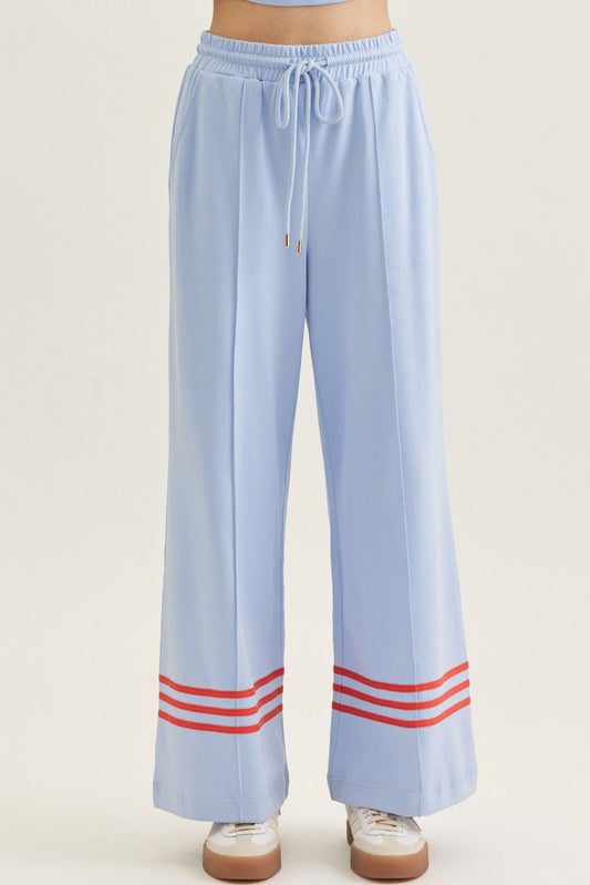 The Callie Comfy Pant / FINAL SALE