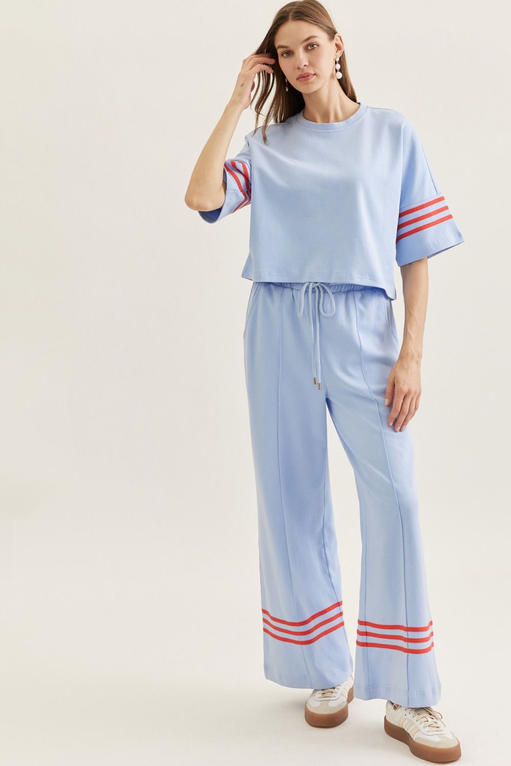 The Callie Comfy Pant / FINAL SALE