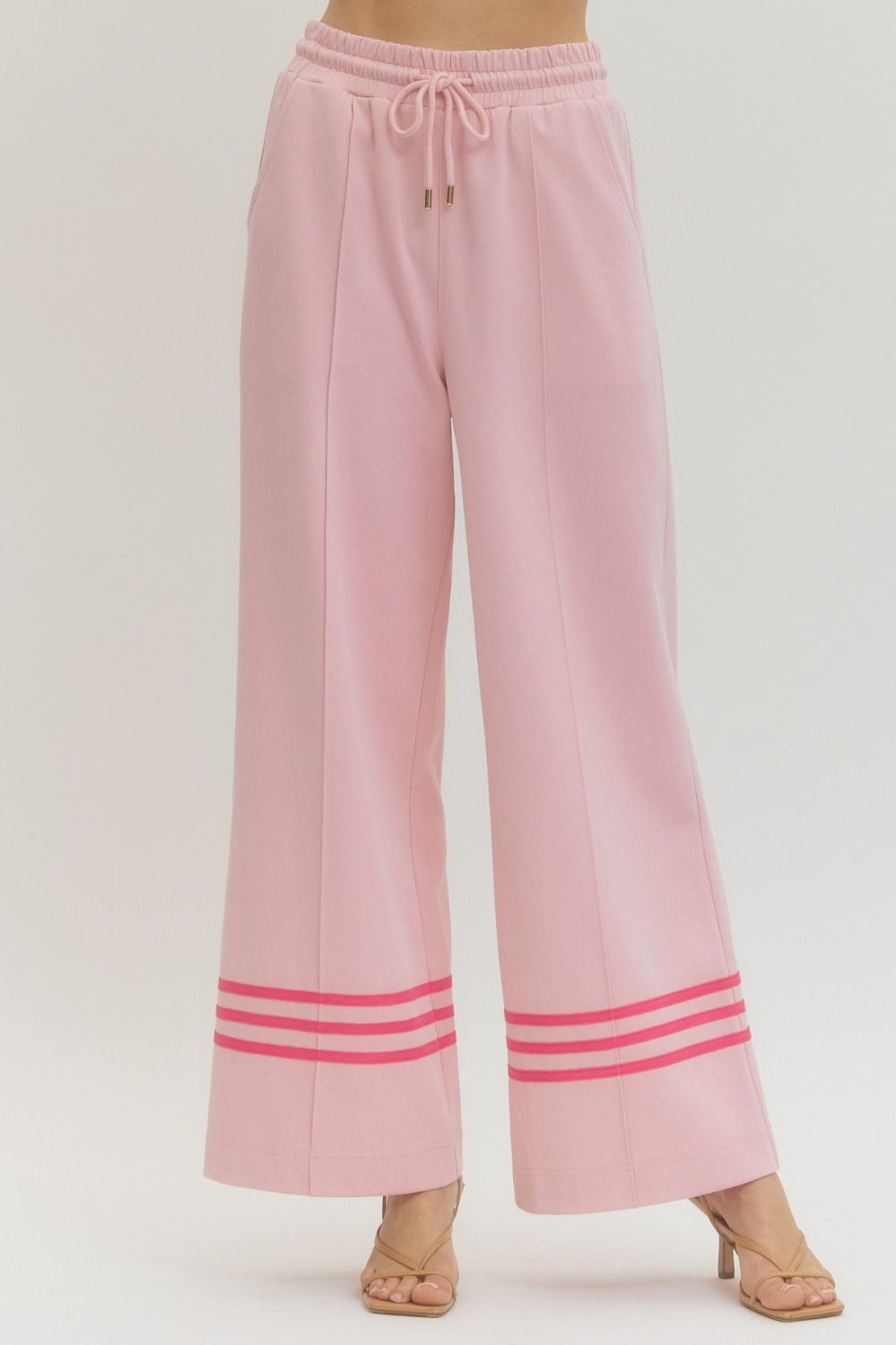 The Callie Comfy Pant