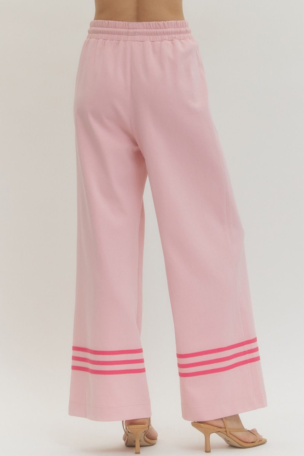 The Callie Comfy Pant