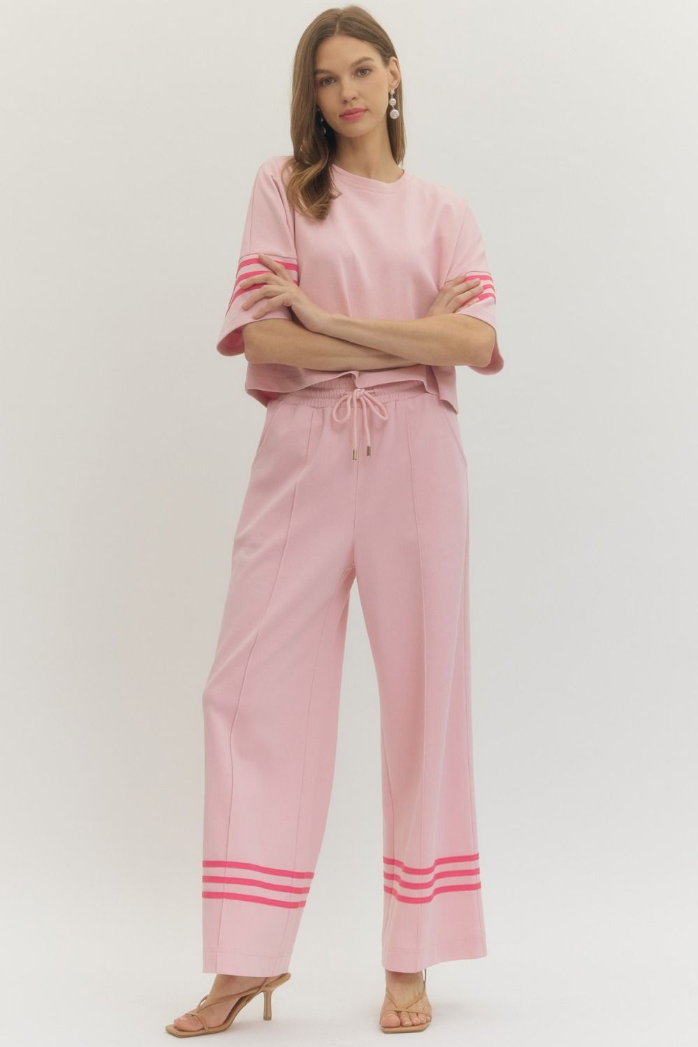 The Callie Comfy Pant