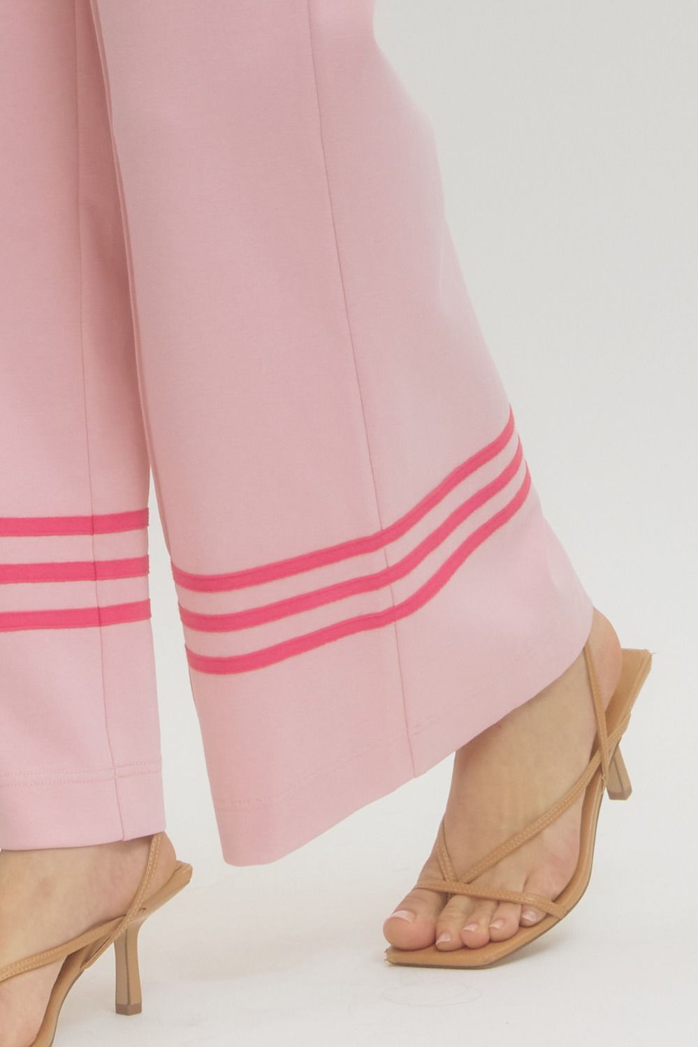 The Callie Comfy Pant