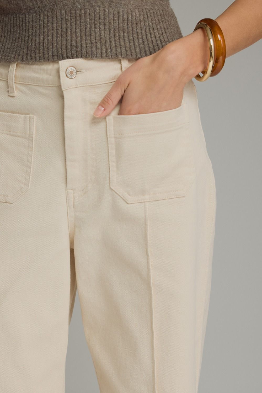 The Wynn Wide Leg Pant