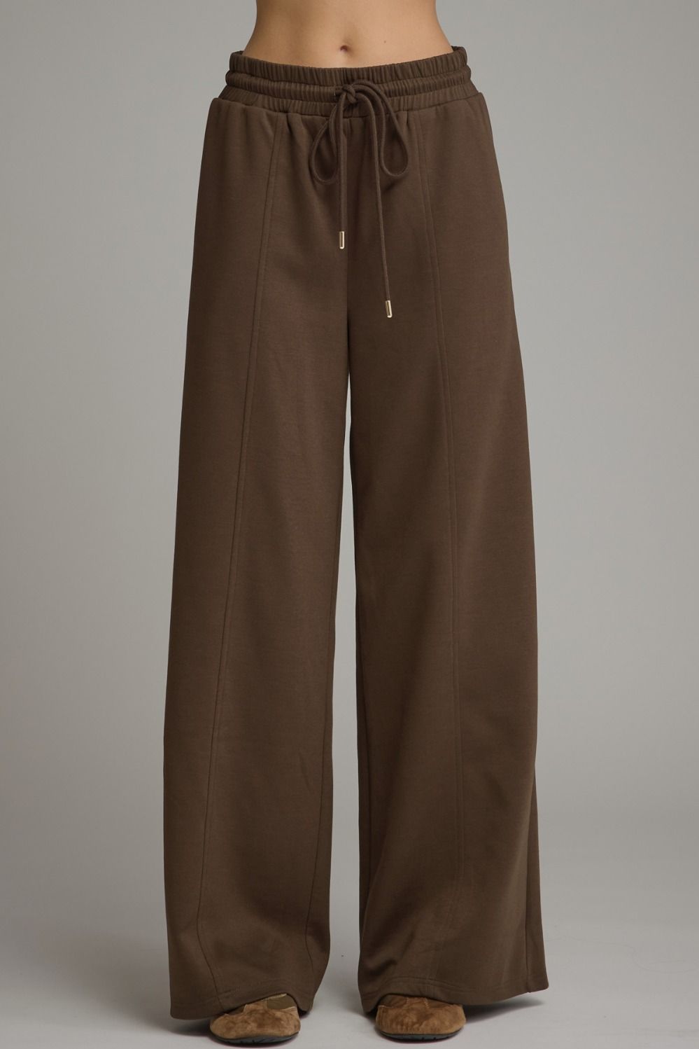 The Collins Comfy Pant