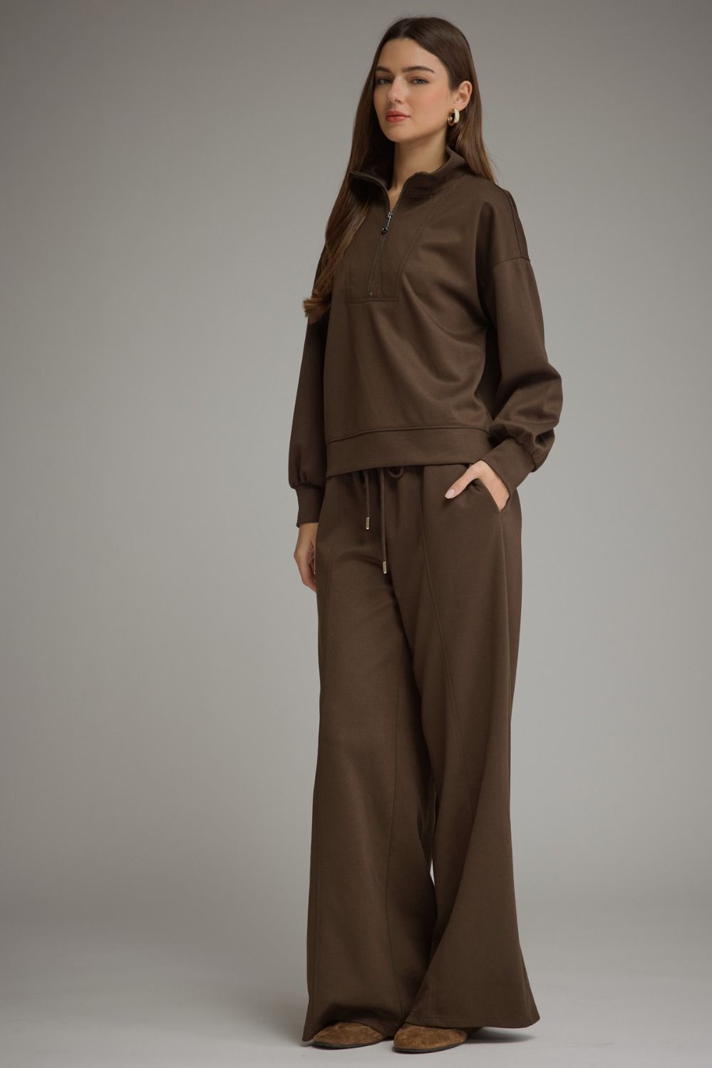The Collins Comfy Pant