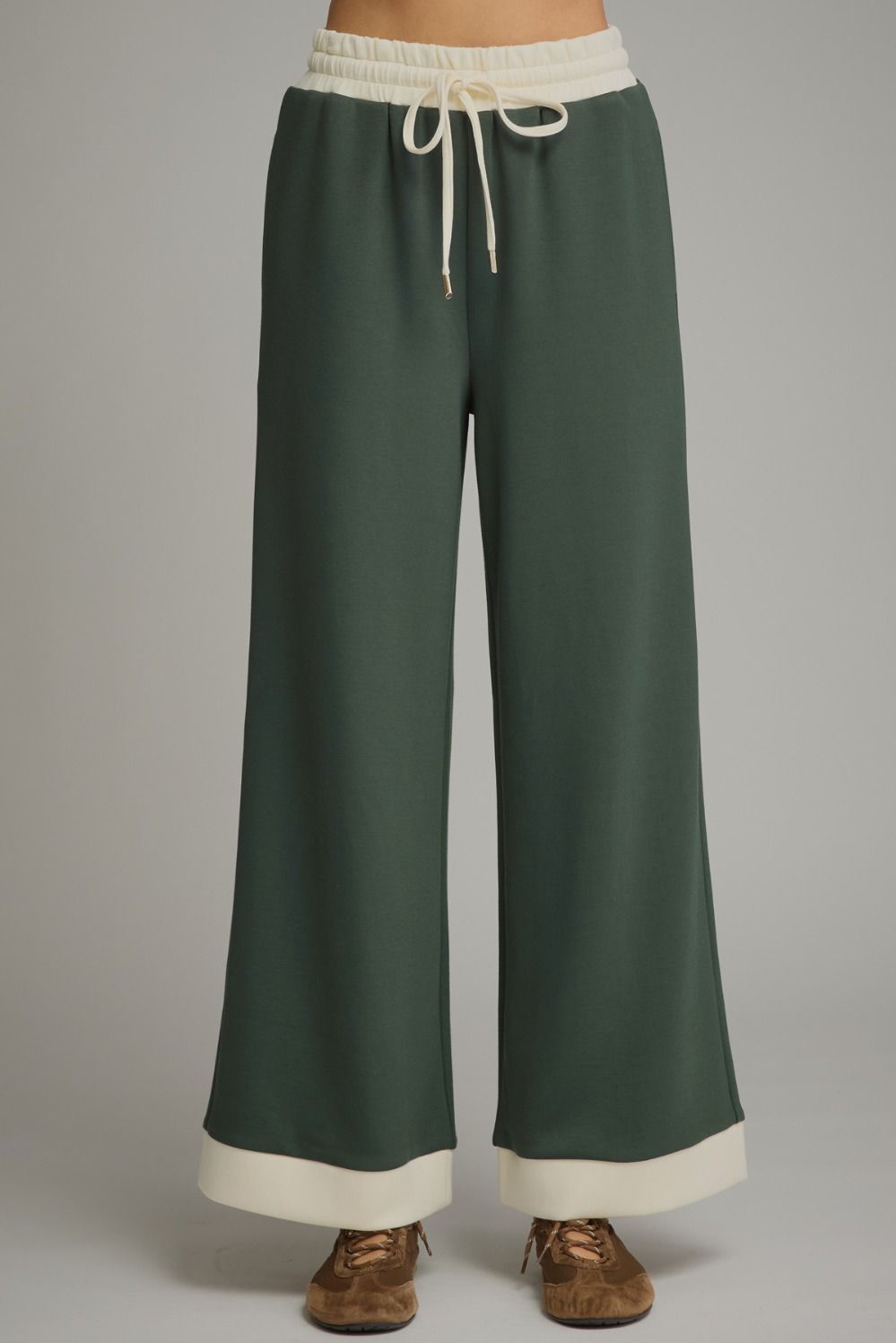 The Moana Modal Pant