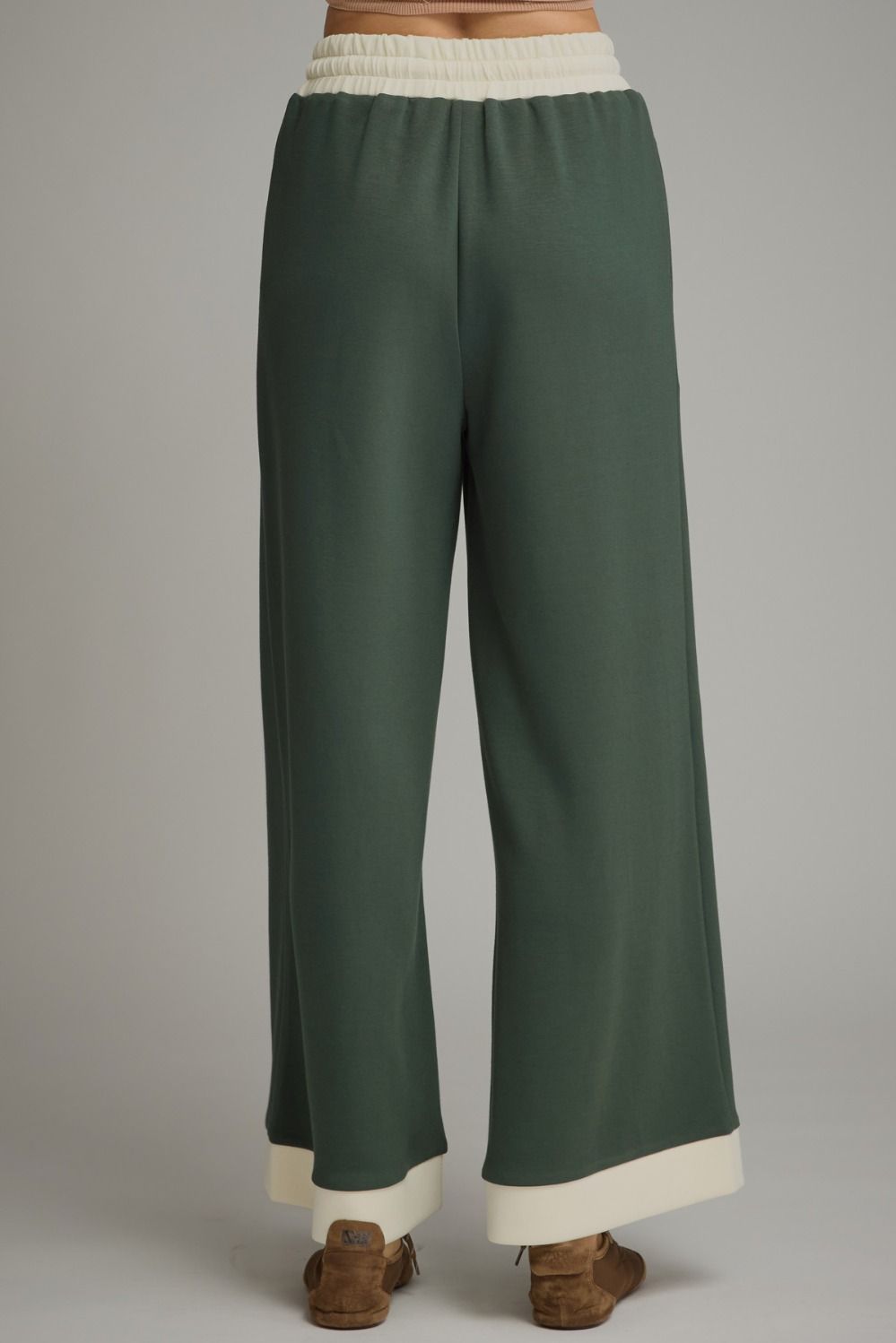 The Moana Modal Pant