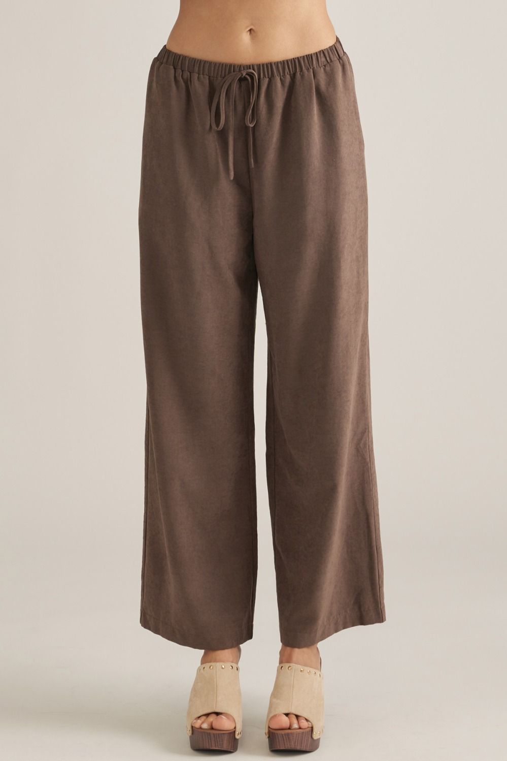The Chasta Classic Pant