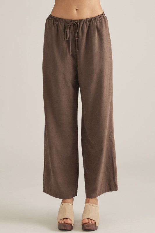 The Chasta Classic Pant