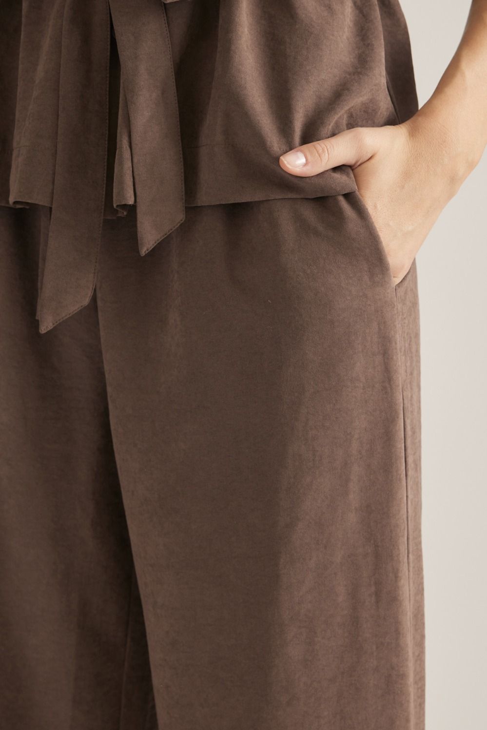 The Chasta Classic Pant