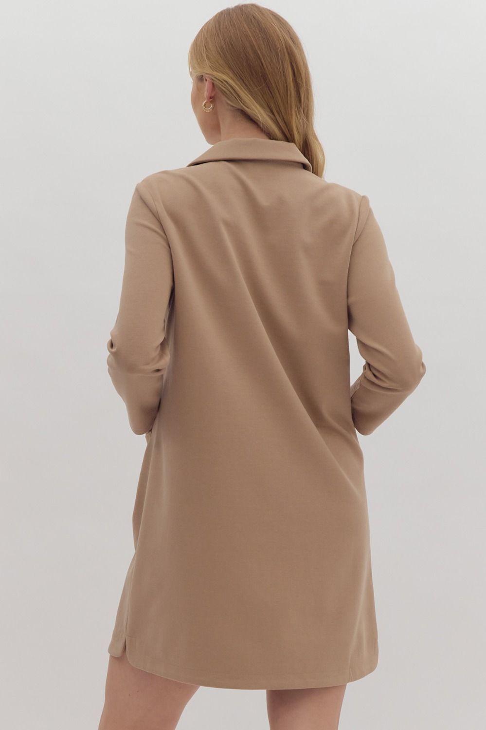 The Banks Basic Dress