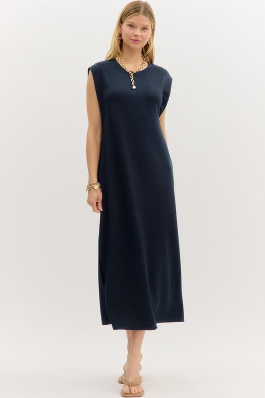 The Samma Sleeveless Dress