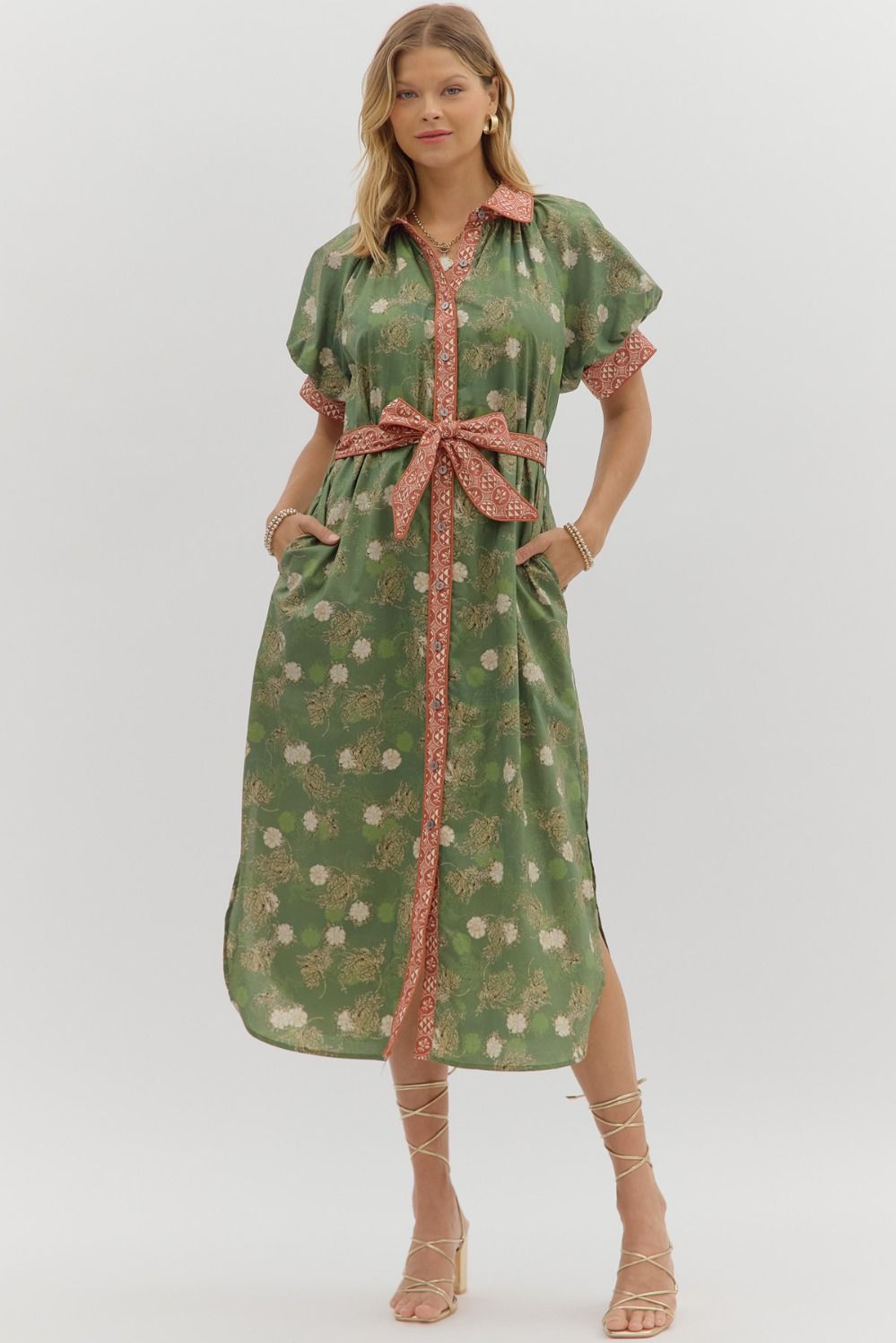 The Autumn Day Midi
