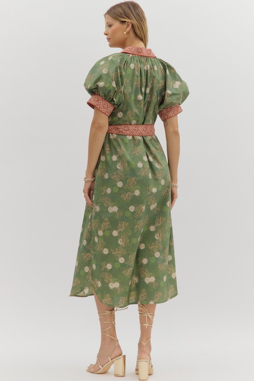 The Autumn Day Midi
