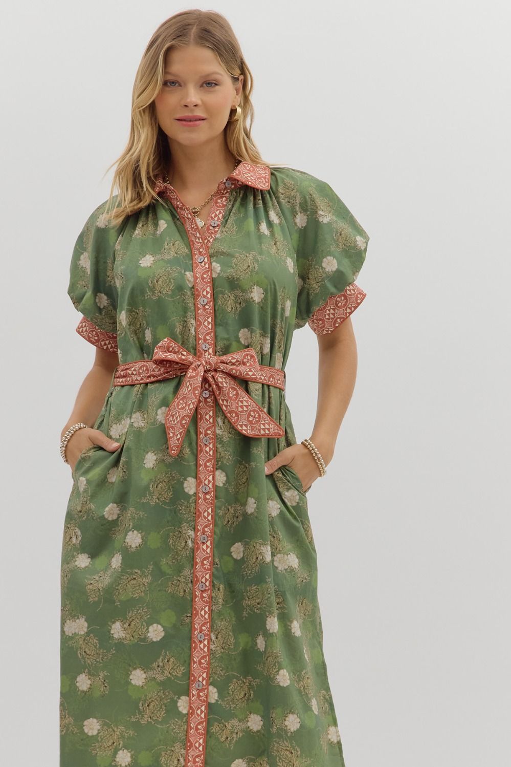 The Autumn Day Midi